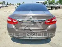 2017 Nissan ALTIMA фото