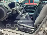2017 Nissan ALTIMA фото