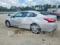 2017 Nissan ALTIMA фото