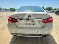 2017 Nissan ALTIMA фото
