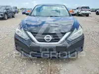2017 Nissan ALTIMA photo