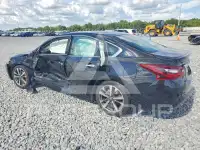 2017 Nissan ALTIMA фото