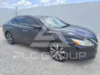2017 Nissan ALTIMA фото