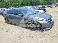 2017 Nissan ALTIMA фото