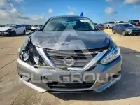 2017 Nissan ALTIMA фото