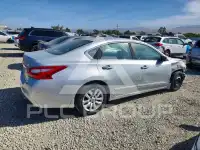 2017 Nissan ALTIMA фото