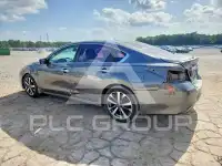 2017 Nissan ALTIMA photo