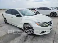 2017 Nissan ALTIMA фото
