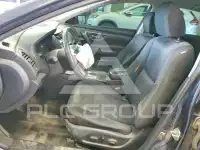 2017 Nissan ALTIMA photo