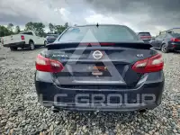 2017 Nissan ALTIMA фото