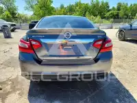 2017 Nissan ALTIMA фото