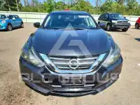 2017 Nissan ALTIMA фото