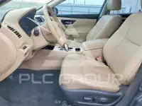 2017 Nissan ALTIMA фото