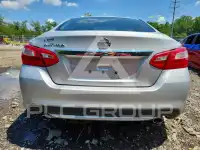 2017 Nissan ALTIMA photo