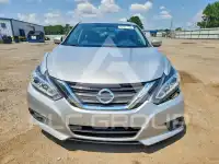 2017 Nissan ALTIMA фото