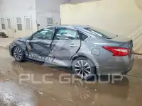 2017 Nissan ALTIMA photo