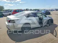 2017 Nissan ALTIMA фото