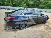 2017 Nissan ALTIMA фото