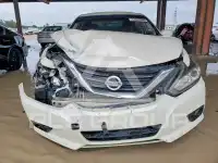 2017 Nissan ALTIMA фото