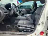 2017 Nissan ALTIMA фото