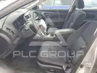 2017 Nissan ALTIMA photo
