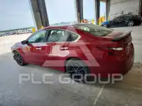 2017 Nissan ALTIMA фото
