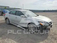 2017 Nissan ALTIMA фото