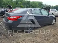 2017 Nissan ALTIMA фото