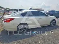 2017 Nissan ALTIMA фото