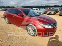 2017 Nissan ALTIMA фото