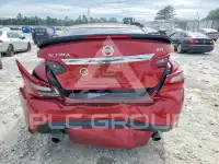 2017 Nissan ALTIMA photo