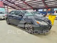 2017 Nissan ALTIMA фото