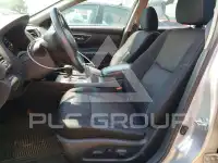 2017 Nissan ALTIMA photo