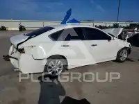 2017 Nissan ALTIMA фото
