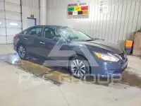 2017 Nissan ALTIMA фото