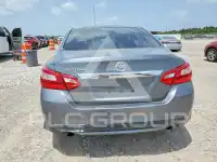 2017 Nissan ALTIMA photo