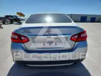 2017 Nissan ALTIMA фото