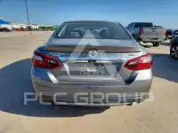 2017 Nissan ALTIMA фото