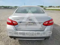 2017 Nissan ALTIMA фото