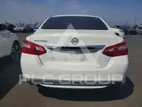 2017 Nissan ALTIMA фото