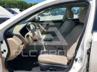 2017 Nissan ALTIMA photo