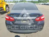2017 Nissan ALTIMA фото