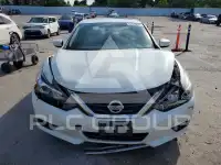 2017 Nissan ALTIMA photo