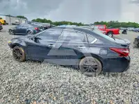 2017 Nissan ALTIMA фото