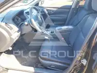 2017 Nissan ALTIMA фото