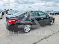 2017 Nissan ALTIMA фото