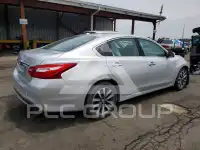 2017 Nissan ALTIMA photo