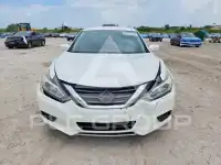 2017 Nissan ALTIMA фото