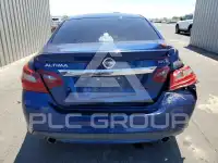 2017 Nissan ALTIMA фото