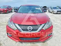 2017 Nissan ALTIMA photo